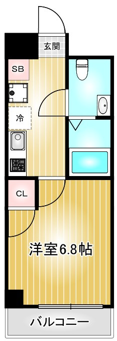 エルザビル名古屋駅前｜名古屋市の賃貸ならMy賃貸