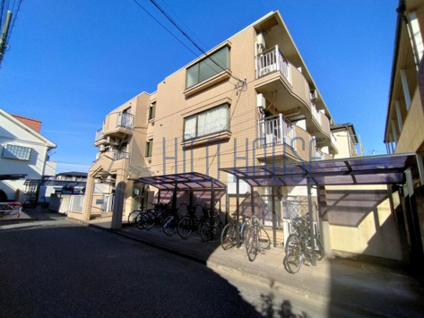 アミティYの画像