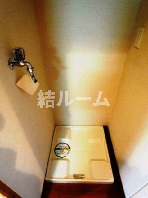 豊島区長崎４丁目の賃貸マンションの設備