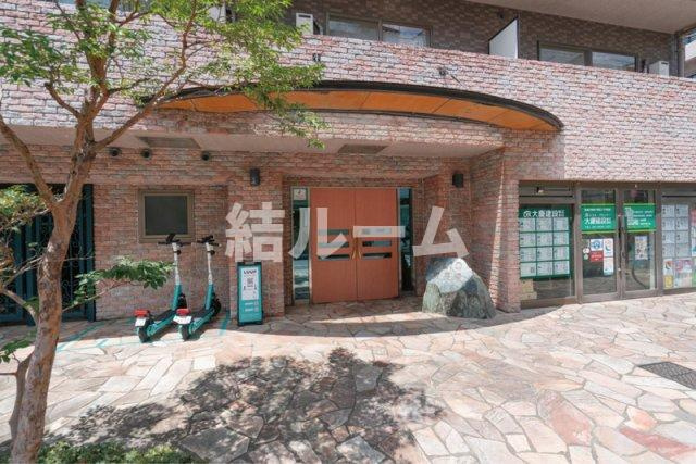 豊島区長崎４丁目の賃貸マンションのその他