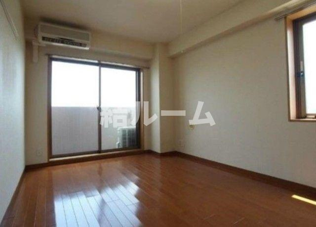 豊島区長崎４丁目の賃貸マンションの居間・リビング