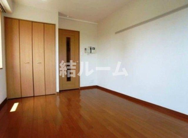 豊島区長崎４丁目の賃貸マンションの内装