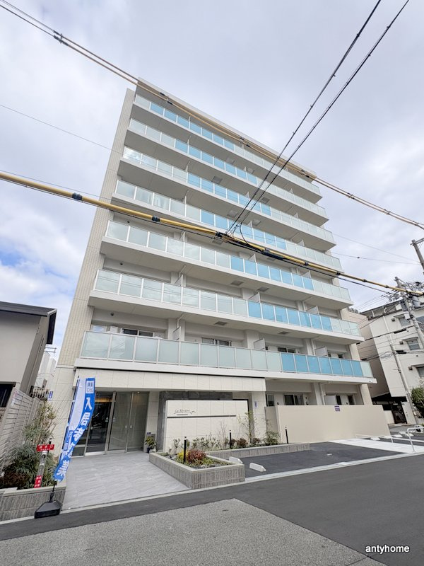 ラ・リヴィエール 仲介手数料無料