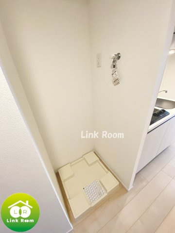 S-RESIDENCE清澄白河の設備