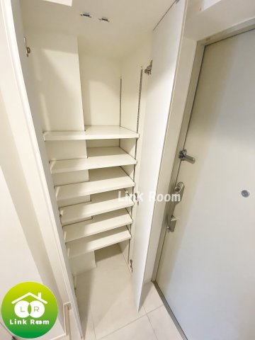 S-RESIDENCE清澄白河のその他