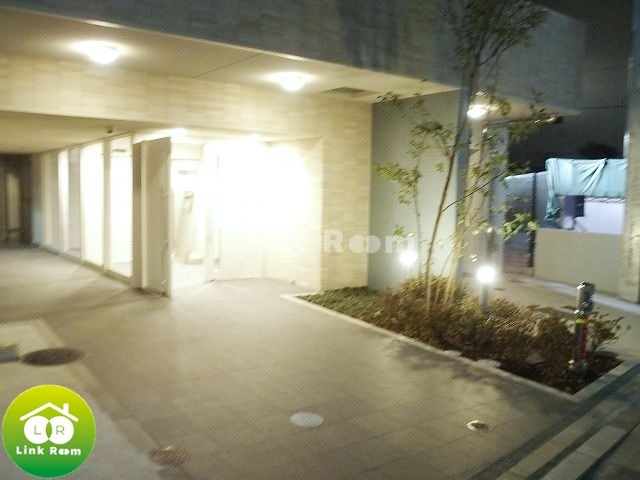 S-RESIDENCE清澄白河のその他