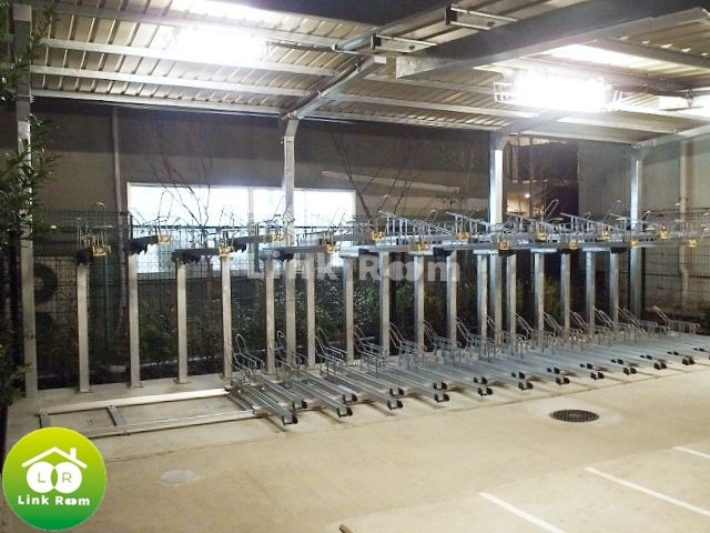 S-RESIDENCE清澄白河のその他