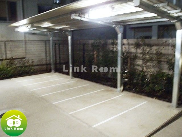 S-RESIDENCE清澄白河のその他