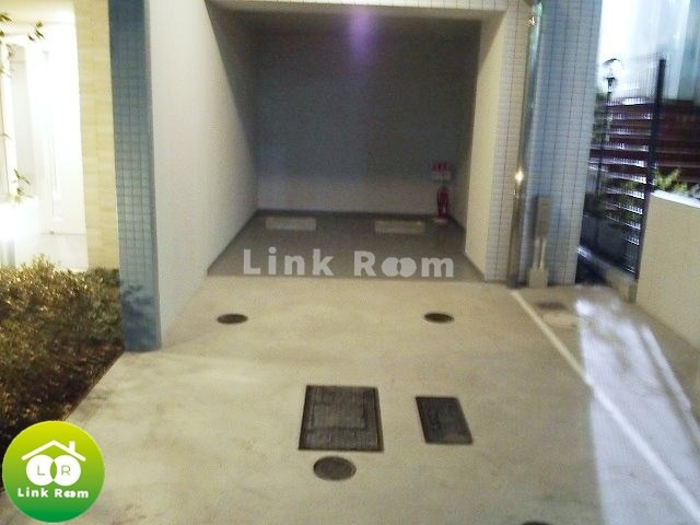 S-RESIDENCE清澄白河のその他