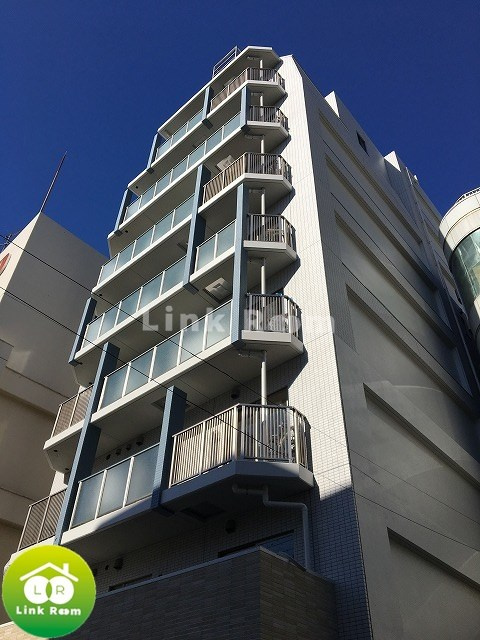 S-RESIDENCE清澄白河のその他