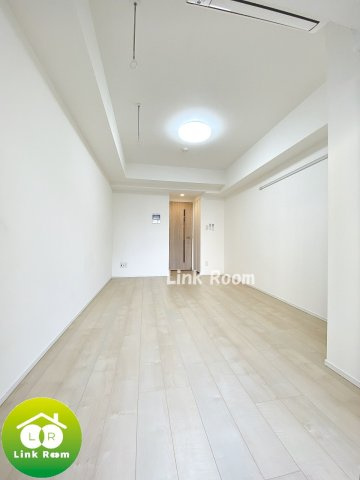 S-RESIDENCE清澄白河の寝室