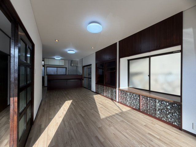 広島市安佐北区口田５丁目の一戸建てのその他