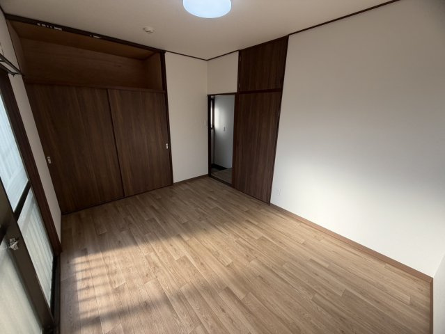 広島市安佐北区口田５丁目の一戸建てのその他