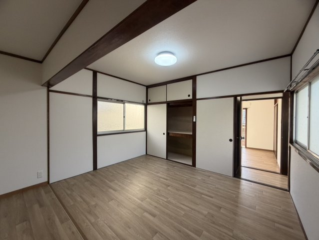 広島市安佐北区口田５丁目の一戸建てのその他