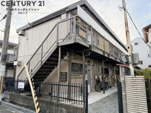 ハイツグリーンヒルAの画像