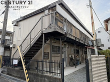 ハイツグリーンヒルAの画像