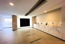 レーベンシティオ上野入谷タワーフォルムのその他共用部分