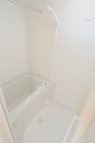 ＡＲＩＥＳの浴室