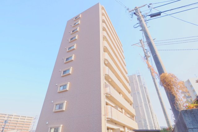 ＡＲＩＥＳの外観