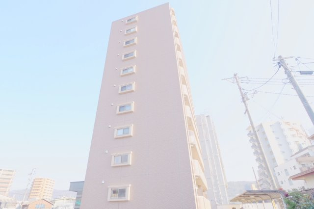 ＡＲＩＥＳの外観