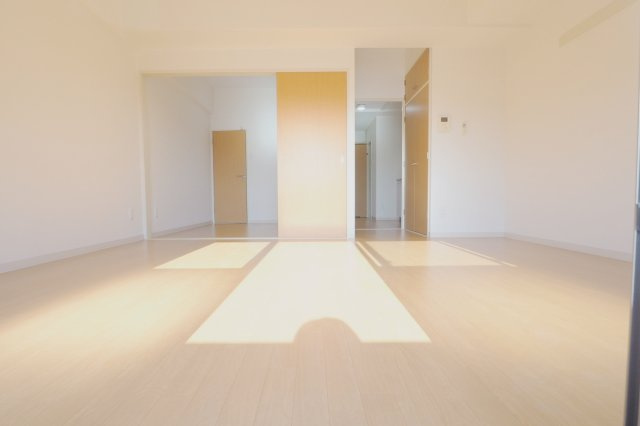 ＡＲＩＥＳの居間・リビング