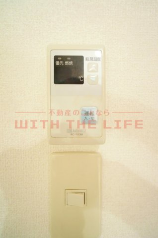 マーサジュネス【キャッシュバック対象物件】のその他