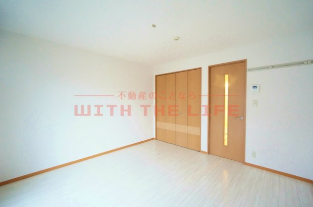 マーサジュネス【キャッシュバック対象物件】の子供部屋|子供のお昼寝に使えるお部屋です