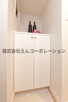 【その他】 | エンクレスト天神MERSⅡ