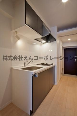 【その他共用部分】 | エンクレスト天神MERSⅡ