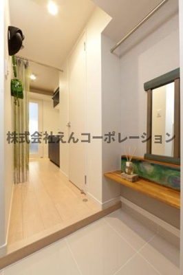 【バルコニー】 | エンクレスト天神MERSⅡ