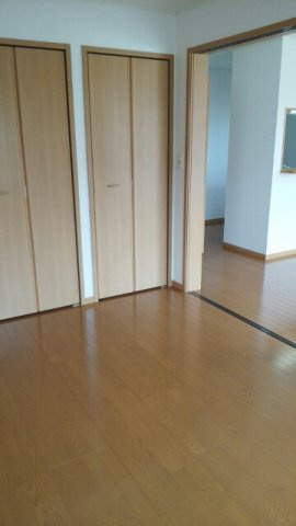 アドベントヒルズＣの内装