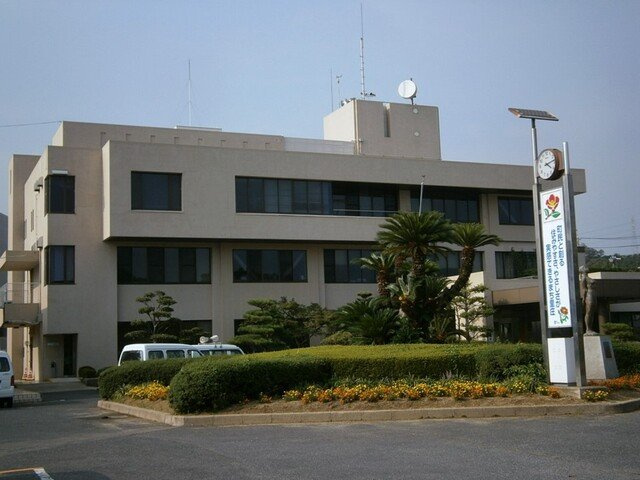 アドベントヒルズＣの周辺|里庄町役場まで1000m