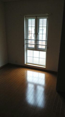 アドベントヒルズＣの内装