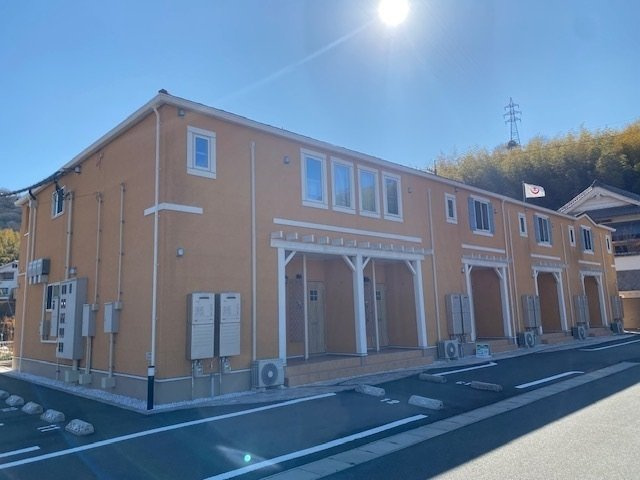 カーサ　フォルトゥ－ナ