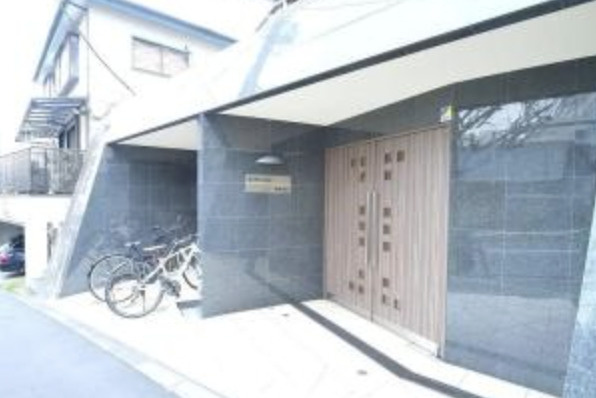 SIN-CITY板橋大山のその他共用部分