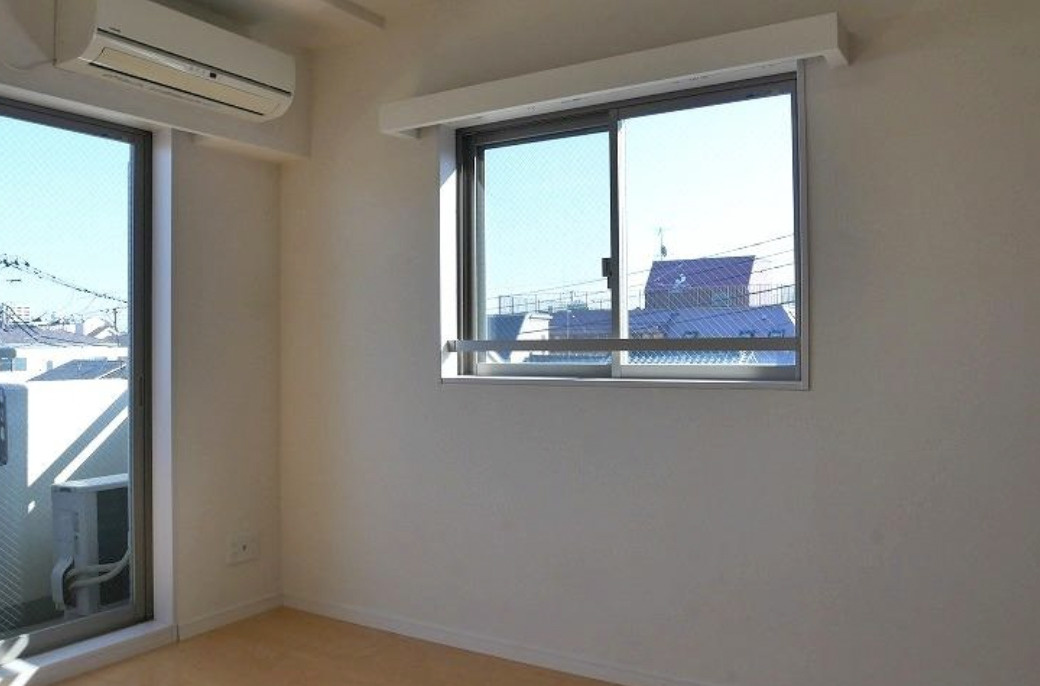 SIN-CITY板橋大山の内装