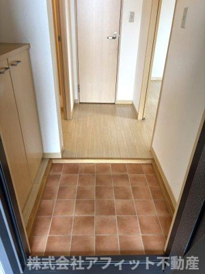 【エントランス】 | グリーンハイム