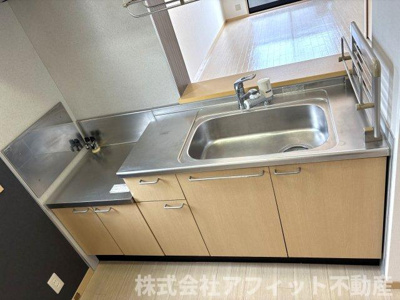 【キッチン】 | グリーンハイム