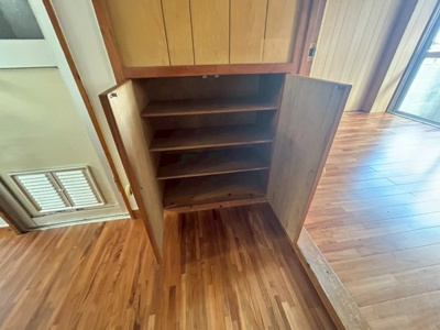 【収納】 | コーポ伊佐 | コーポ伊佐★那覇市古波蔵エリア