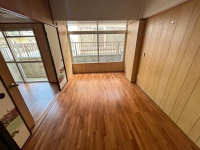 【洋室】 | コーポ伊佐 | コーポ伊佐★那覇市古波蔵エリア