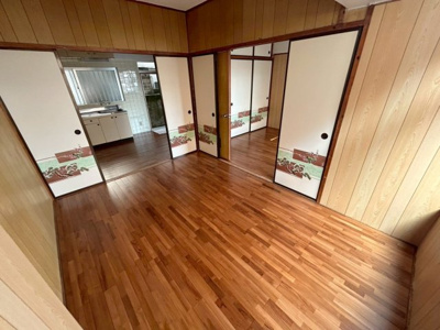 【洋室】 | コーポ伊佐 | コーポ伊佐★那覇市古波蔵エリア