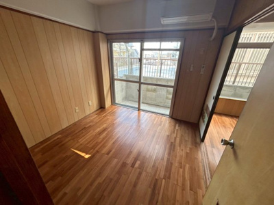 【洋室】 | コーポ伊佐 | コーポ伊佐★那覇市古波蔵エリア