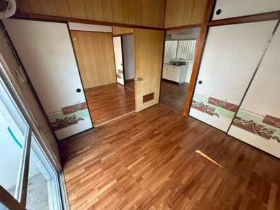 【洋室】 | コーポ伊佐 | コーポ伊佐★那覇市古波蔵エリア