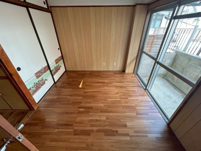 【洋室】 | コーポ伊佐 | コーポ伊佐★那覇市古波蔵エリア