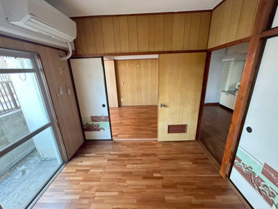 【洋室】 | コーポ伊佐 | コーポ伊佐★那覇市古波蔵エリア