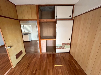 【収納】 | コーポ伊佐 | コーポ伊佐★那覇市古波蔵エリア