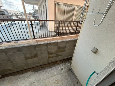 【その他】 | コーポ伊佐 | コーポ伊佐★那覇市古波蔵エリア