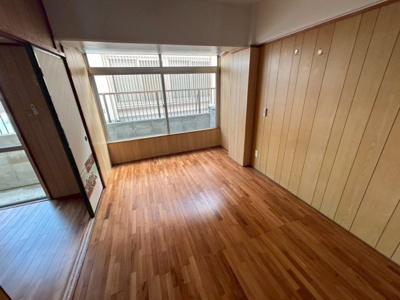 【洋室】 | コーポ伊佐 | コーポ伊佐★那覇市古波蔵エリア