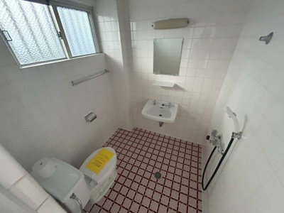 【浴室】 | コーポ伊佐 | コーポ伊佐★那覇市古波蔵エリア