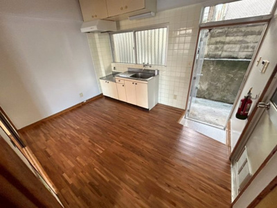 【キッチン】 | コーポ伊佐 | コーポ伊佐★那覇市古波蔵エリア